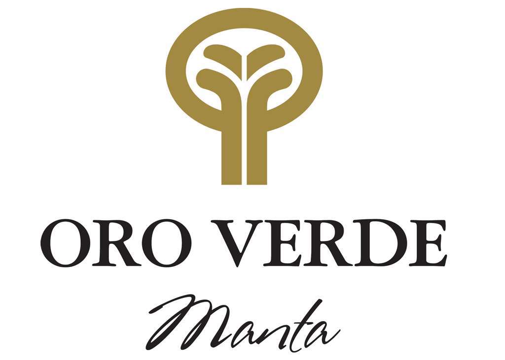 Oro Verde Manta Logotipo foto